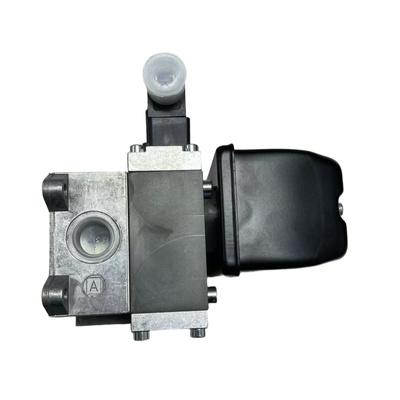 IMI Norgren SCVA101DE0A02400 IMI Herion 자체 모니터링 안전 밸브 3/2 방향 이중화 릴리프 밸브