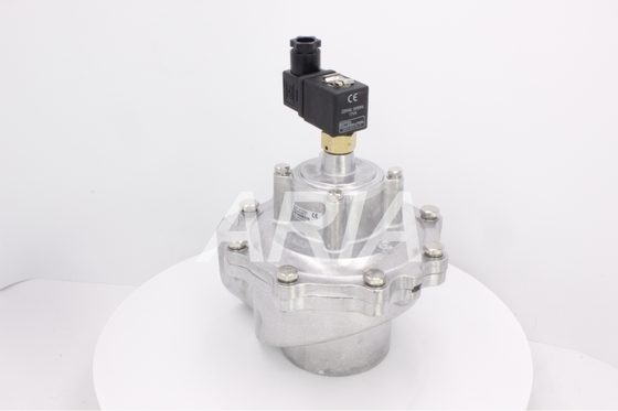 Autel AE1460B230 2.5-inch submerged pulse valve dust removal valve