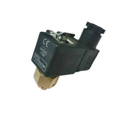 Autel SYS10025 Pilot Valve Electromagnetic Pulse Valve Valve Head Pilot Head+Electromagnetic Valve