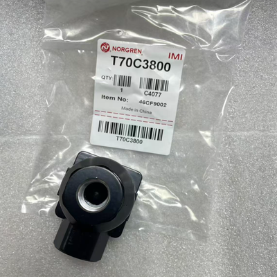 T70C3800 Repair Kit IMI Norgren Quick Exhaust Valve Seal Maintenance Spare Parts