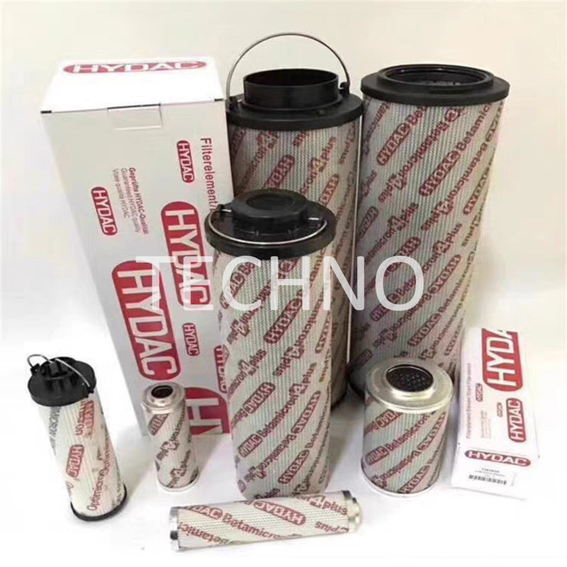 HYDAC 0160-R-005-BN3HC 수압 오일 필터 요소 카트리지 등급 5μM
