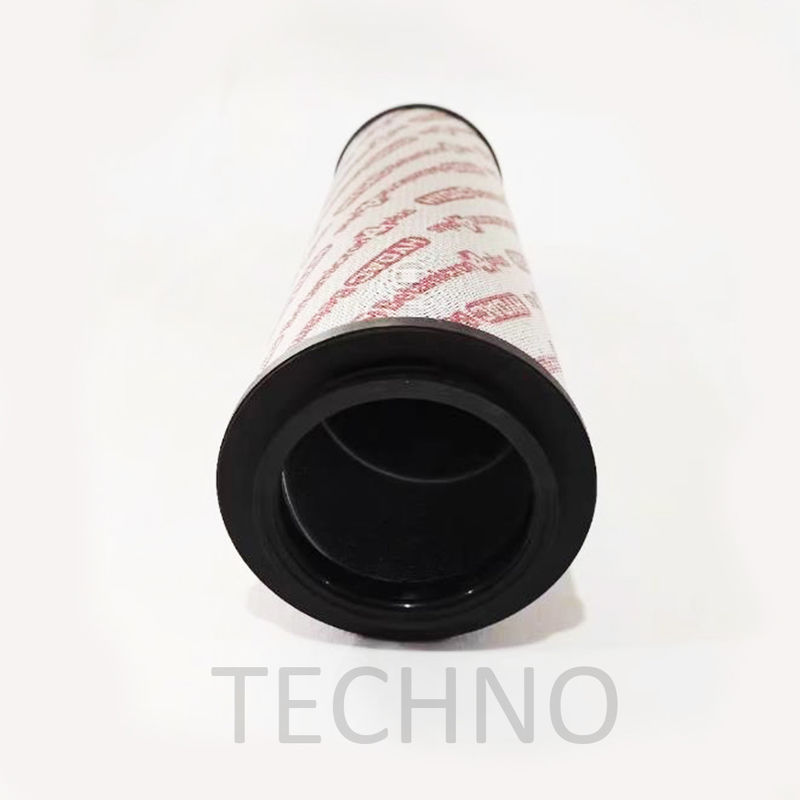 정밀 필터 요소 0500-R-050-W HC 500mm 스테인리스 스틸