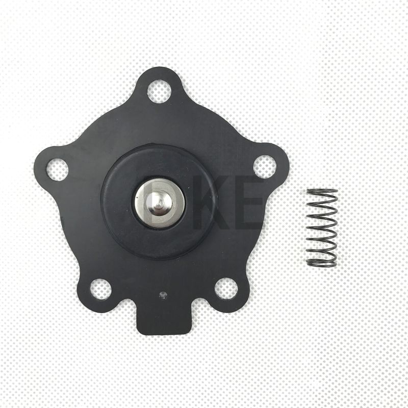 공기 펄스 밸브 디아프라그마 수리 키트 K2000 (M1204B) 밸브 모델 CA20 RCA20 DD, T 시리즈