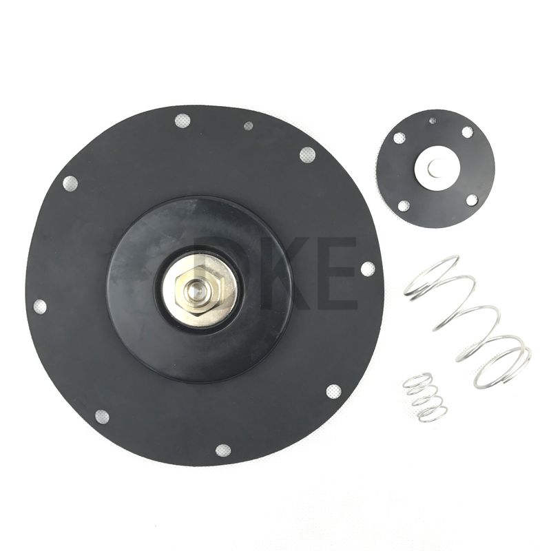 고이엔 타입 K10200 충격파 대막 키트 나일론 밸브 모델 CA102 RCA102 MM 시리즈
