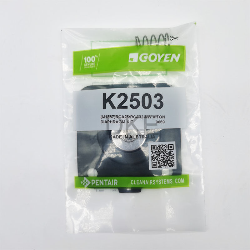 먼지 수집기 수리 키트 K2503 M1887 CA/RCA25T,DD,FS,MM,T 시리즈