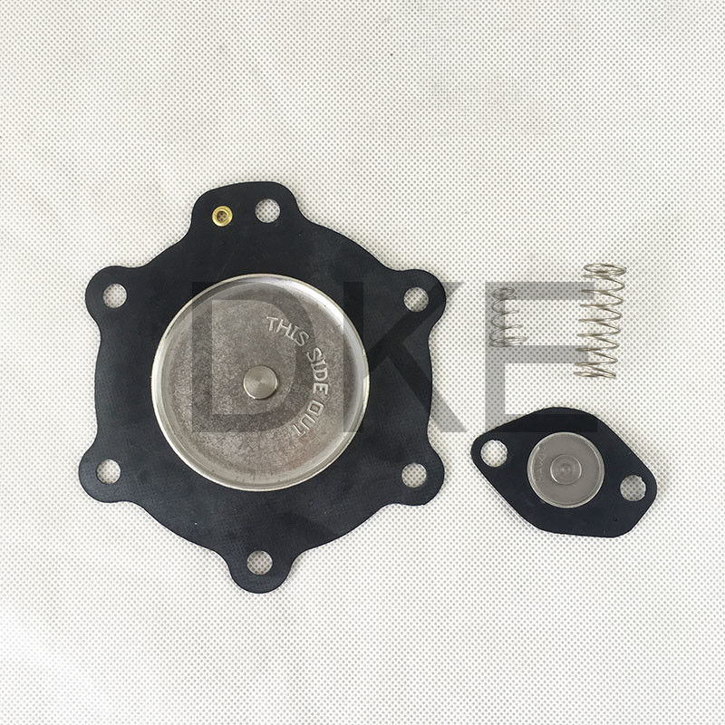 C113826 1 1/2′′ 먼지 수집기 펄스 제트 밸브
