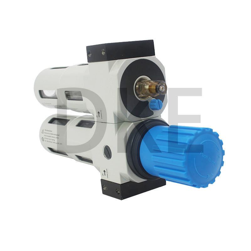 FRC-3/8-D-7-MIDI SMC 공기 필터 조절기 5 미크론 1~16 바 40mm