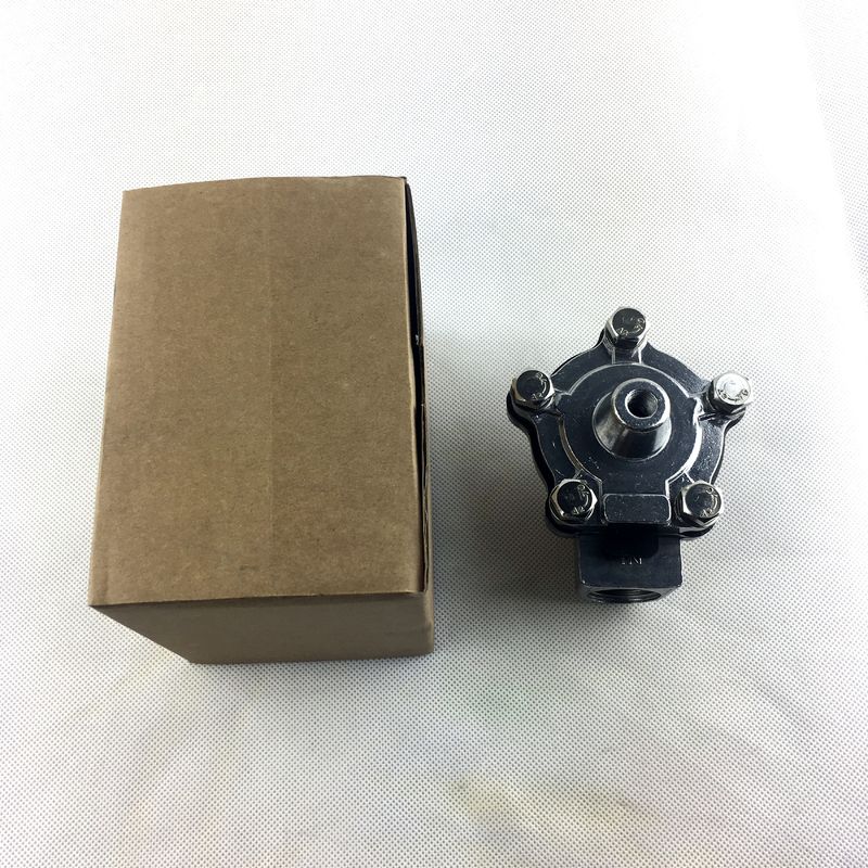 GOYEN 펄스 제트 밸브 RCA20T 포트 크기 G3/4 '' 오리피스 크기 20mm 압력 범위 5 ~ 125 Psi