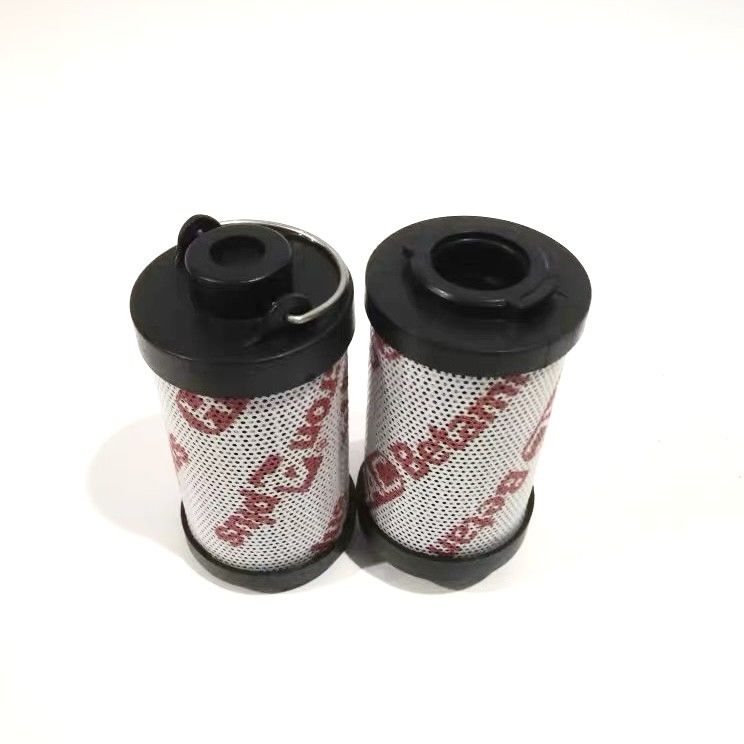 HYDAC 0015 R 010 BN4HC /-V-B6 표준 포러시티 접착 수압 필터 요소