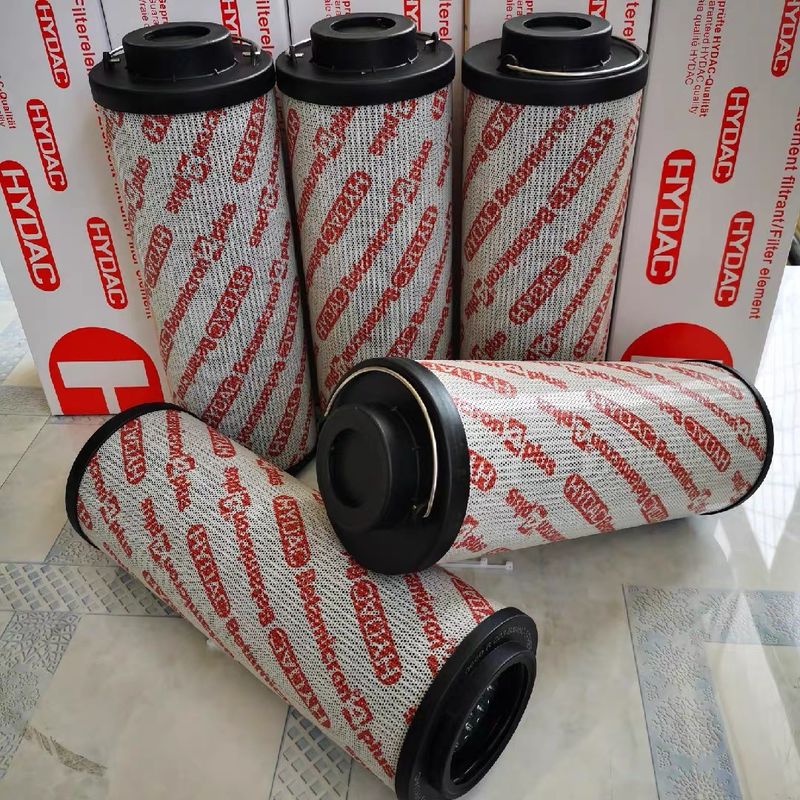 2600 R 005 ECON2 부품 번호 1268367 HYDAC 필터 요소 반전 라인 필터용 R 타입