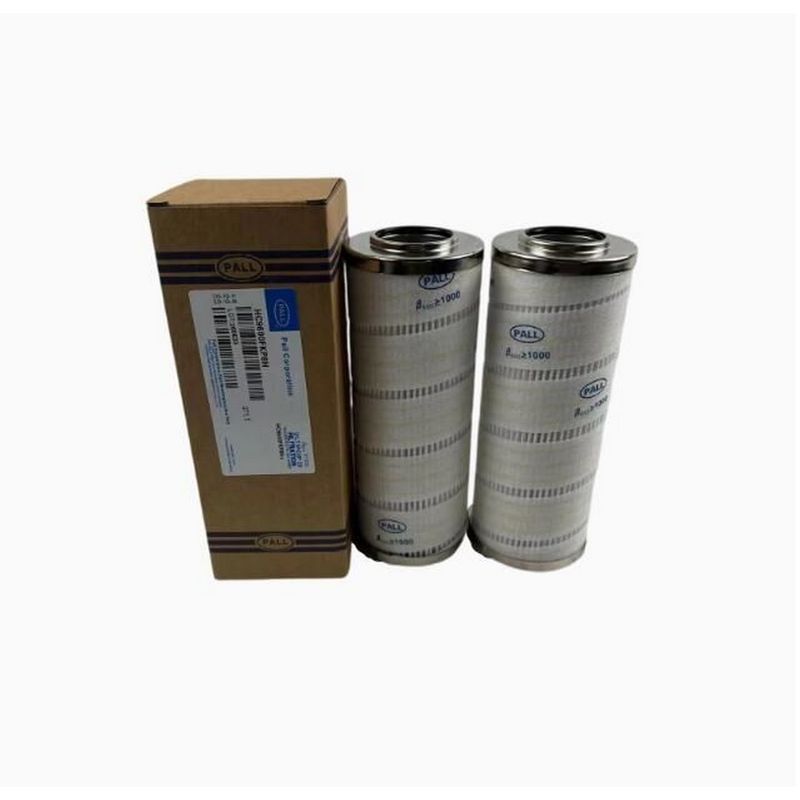 HC2206FCZ3Z PALL1-100μm 접는 오일 필터 카트리지는 21-210 바