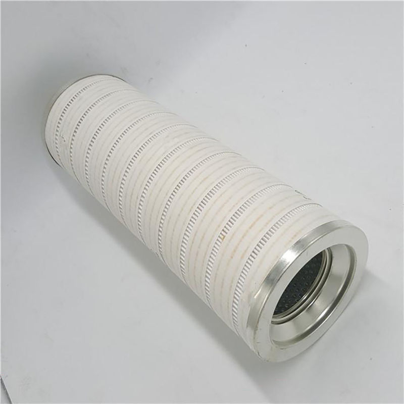 석탄 공장용 PALL 윤활유 필터 요소 UE319AP40Z
