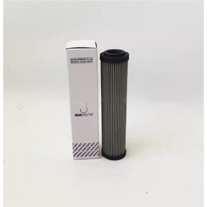 HC9404FCT13H PALL 정밀 미크론 수압 필터 요소 접는 필터 카트리지