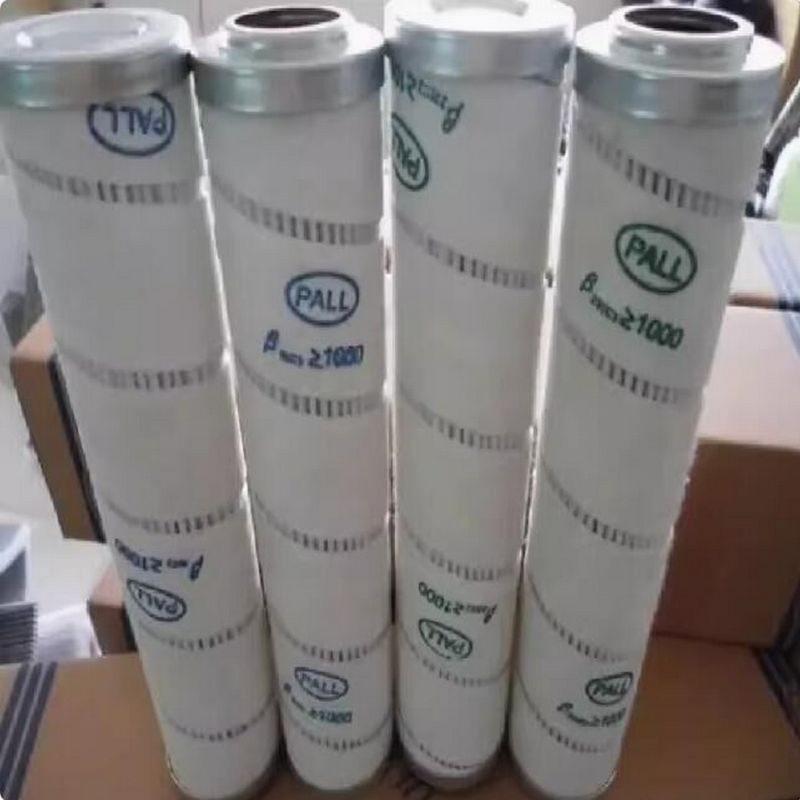 HC6400FCP8Z를 위한 하이드라필 대체 필터 요소