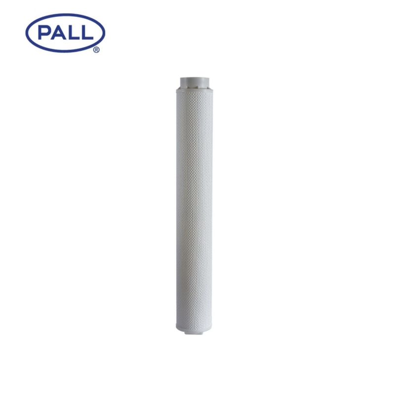HC6300FCZ26Z PALL 정밀 필터 요소 플루오르 고무 밀폐