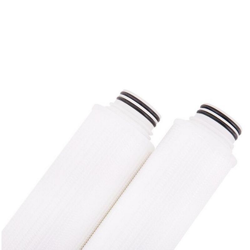 HC0101FCS36H PALL 수압유 중기 필터 요소 윤활 필터