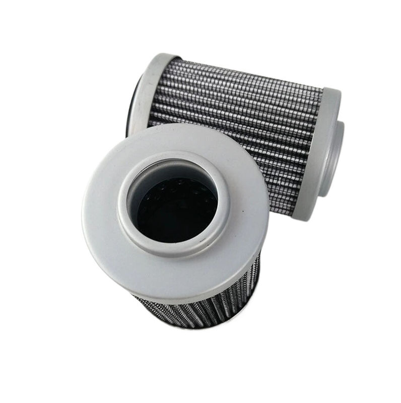 MP FILTRI HP5002A25AN 145 PSI 정밀 필터 요소 중심 및 끝 뚜?? 내부에 가연제철