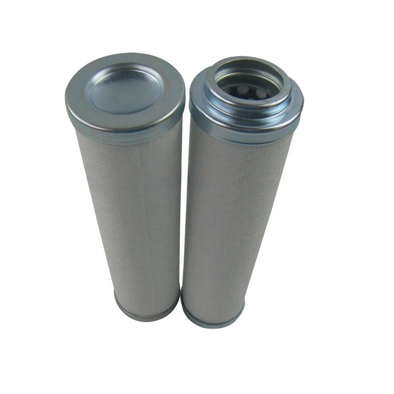 4CWC23-130 파커 필터 0.01 PPM 오일 제거 효율 파커 콜레서 필터 요소