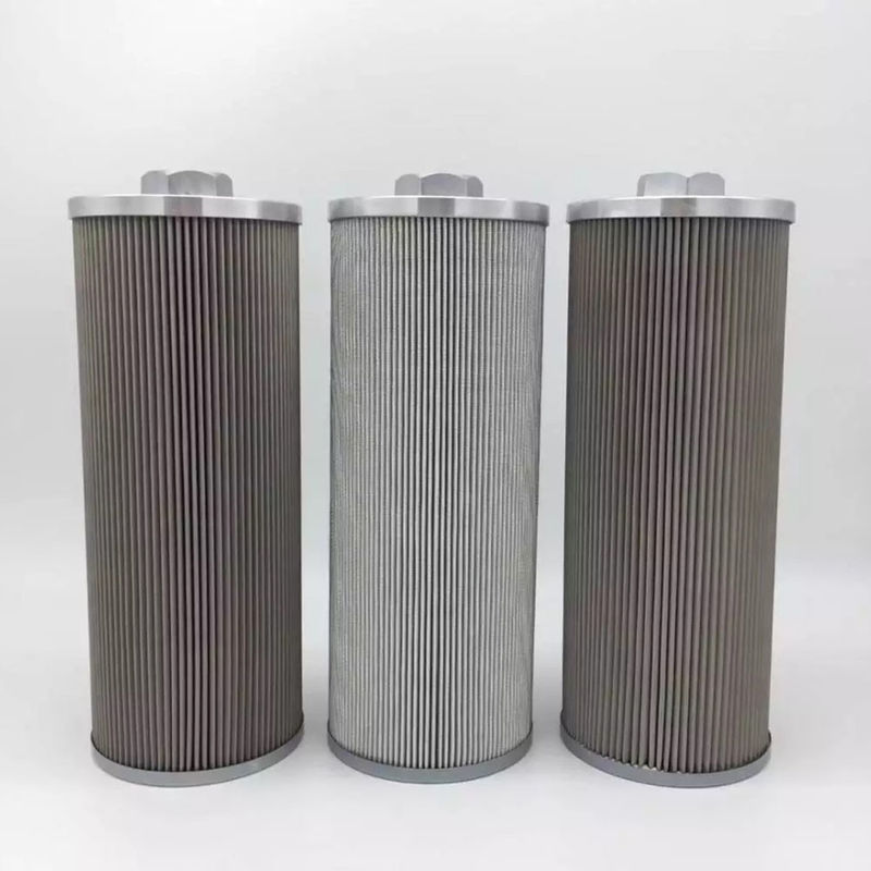 VICKERS V0112V2C03에 대한 수압 필터 요소 교체