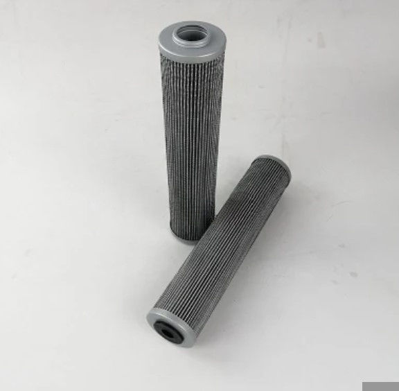 수압 필터 요소 VICKERS V2691V5V10 압력 선 10 미크론 외부-내