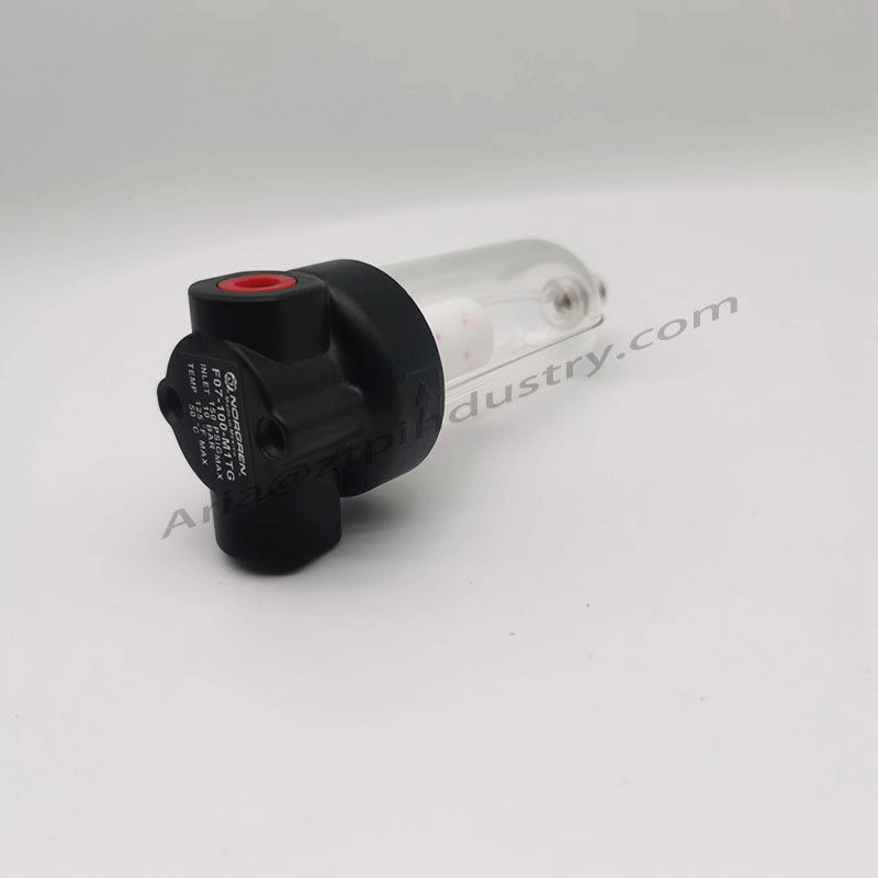 NORGREN 필터 F07-100-M3TG 공기 필터 M1TA/200/M3TG