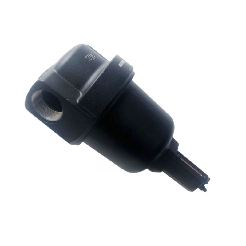 G1-1/2 노르그렌 F18-B00-M1DG 5μm 일반 용도 필터 자동 배수 필터 요소