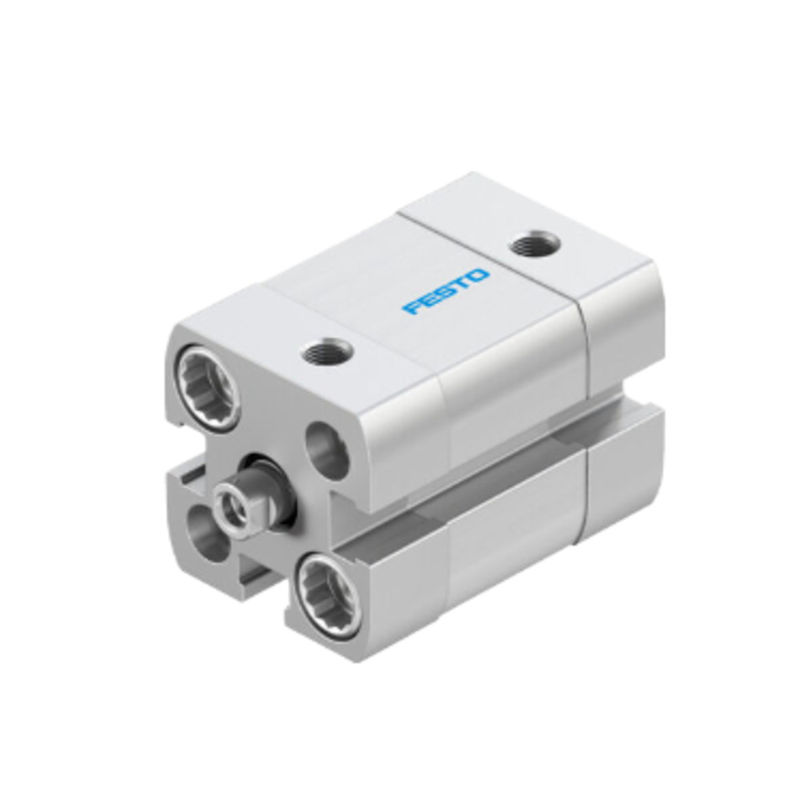 Festo Pneumatic CylinderADN-12-5-I-P-A 536211 12mm 도공 5mm 스트록 이중 작용 ADN-12-10/15/20/25/30/40-10-I-P-A