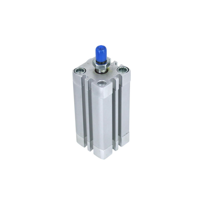 ADN-40-5-A-P-A 536289 페스토 컴팩트 실린더 스트로크 5mm 피스톤 지름 40mm 피스톤 막 스레드 M10x1.25