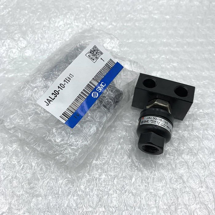 M10x 1.25 공기 또는 수압 실린더에 대한 떠있는 관