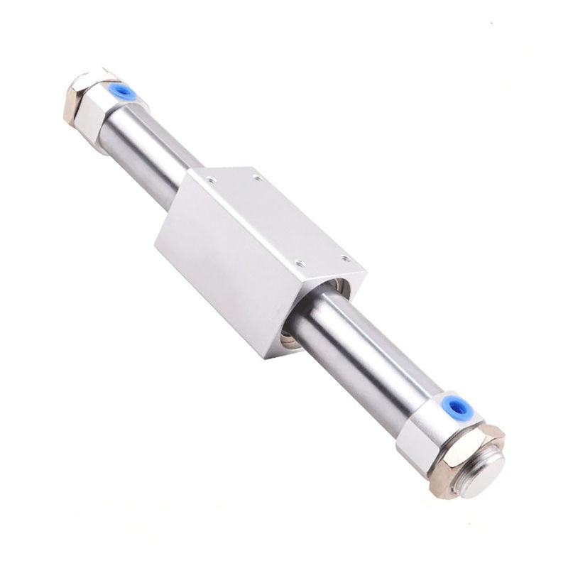 SMC CY1B 스탠리스 실린더 설계 CY1B50 - 100/200/300/400/../2000 0.18-0.7MPA