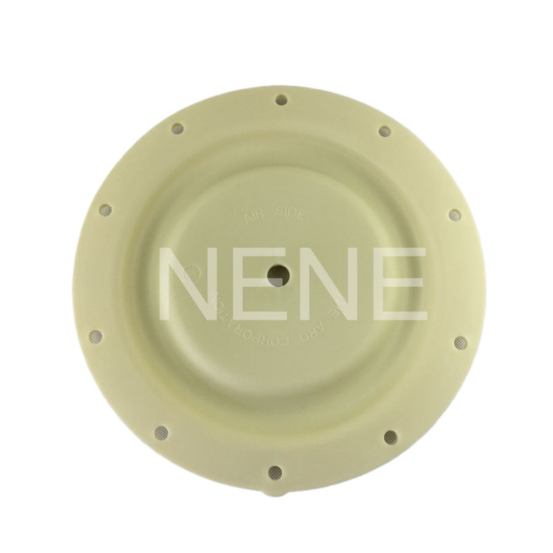 인저솔 랜드 1.5인치 94615-A 94617 산토프레네/PTFE 디아프라그마 키트 666152-281-C 666152-2EB-C