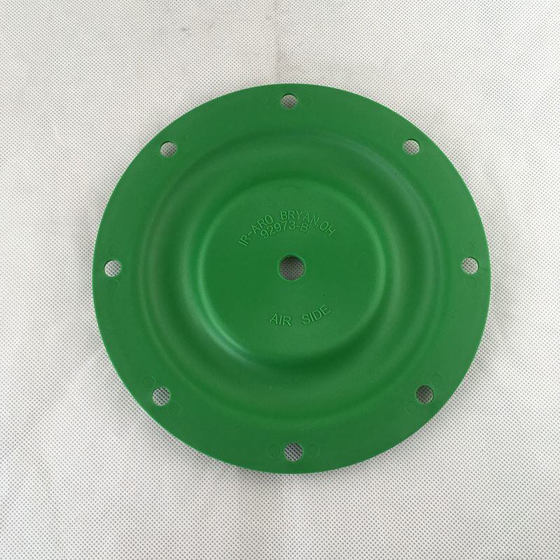 93459-4 흰색 / 90533-B 노란색 / 92973-B 녹색 PTFE 유지보수 키트 잉거솔 랜드
