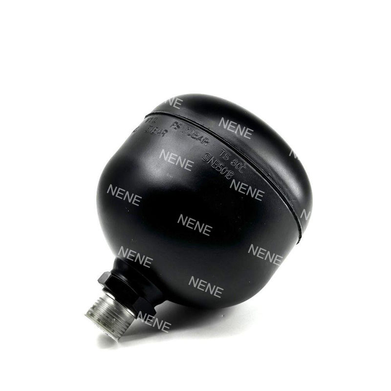 축전기 VOE17262260 0.75L L180 L220 L350 로더용