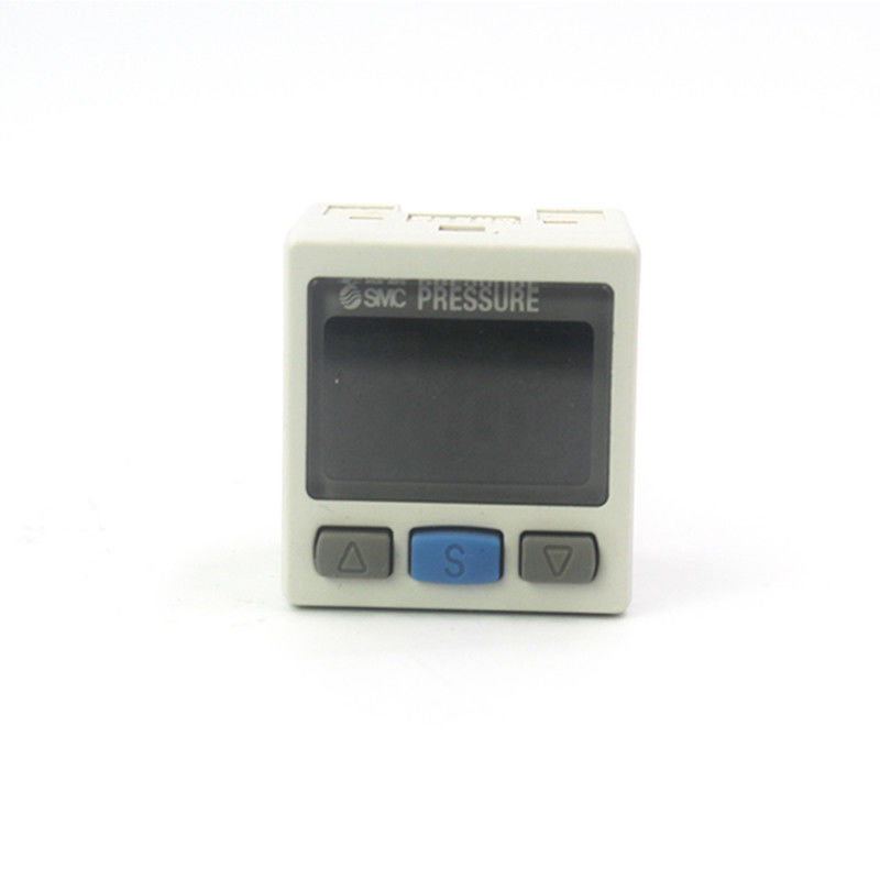IP65 SMC ISE30A-01-C 압력 측정기, 진공 측정기