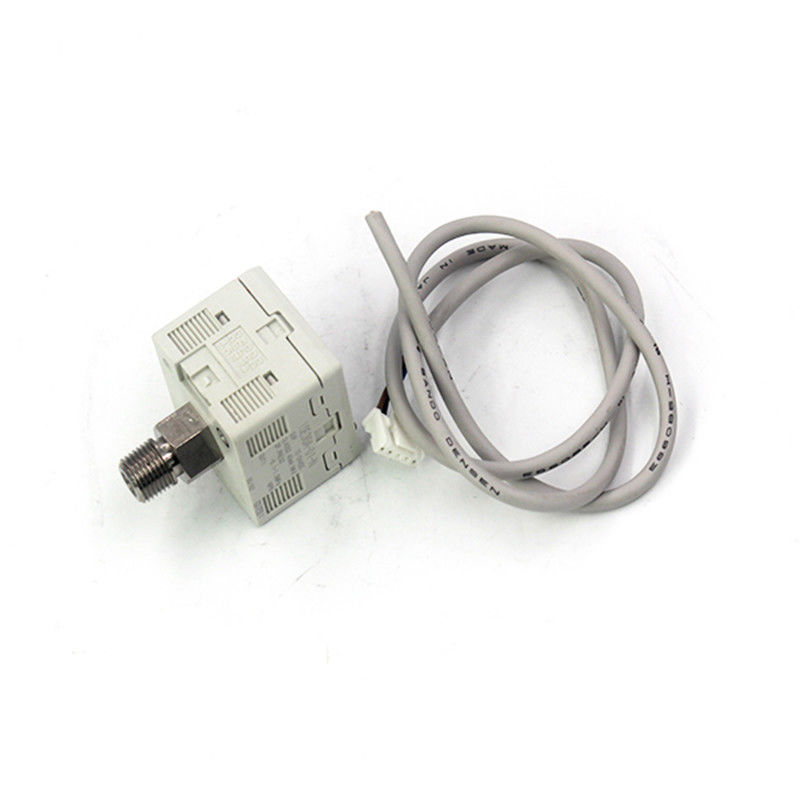 SMC ZSE30AF-01-B ZSE30AF01-P/A/B/C/D/ML 디지털 디스플레이 진공 음압 측정기