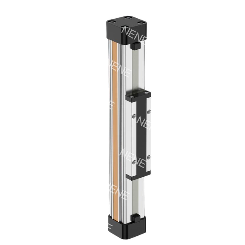 OSP-P25-2200/2300/2400 어떤 시스템에도 부드럽고 쉽게 장착 할 수 있는 톱리스 실린더