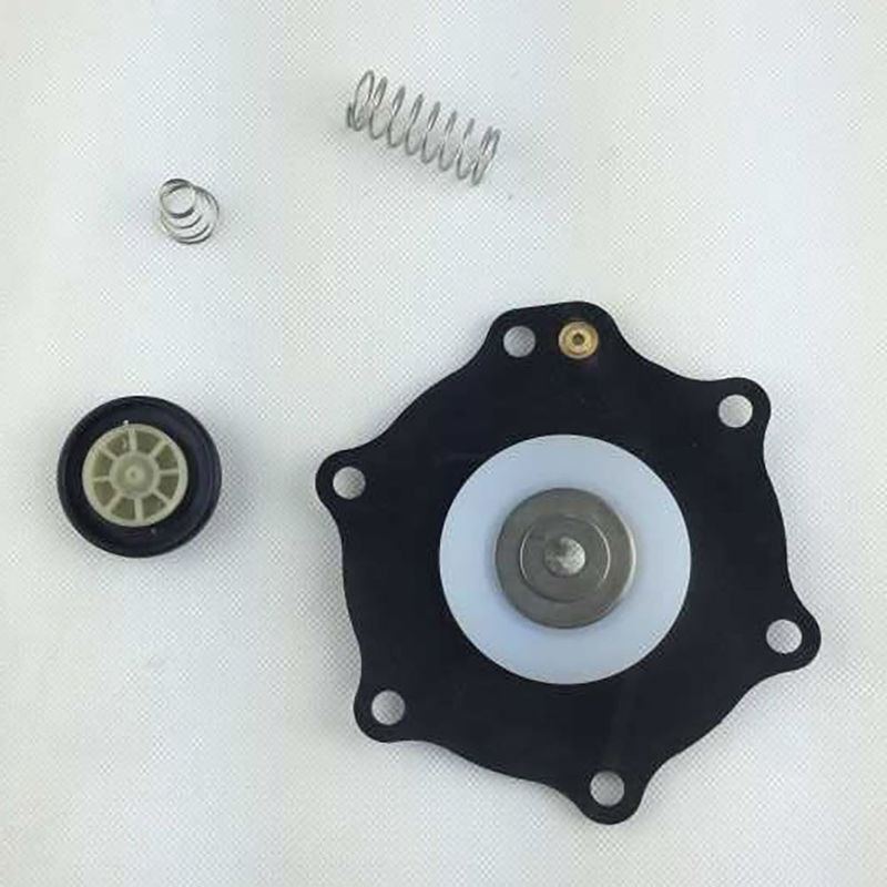 MD03-40 태하 펄스 밸브의 대막 TH-5440-B TH-4440-B MD02-40 1.5"