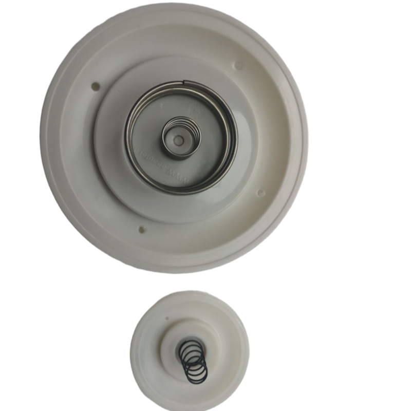 Autel M/D50 MD60 2인치 펄스 밸브 다이어프램 수리 키트 AE1450B 실링 링 TPEE