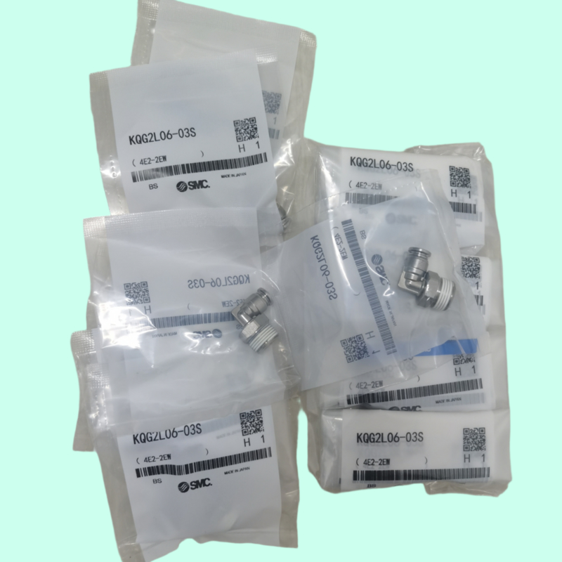 SMC KQG2L10-02S 스테인리스 스틸 빠른 삽입 팔꿈치,10mm X R1/4,90° 팔꿈치,한 터치 장착,4E2-1EY/KQ2A88