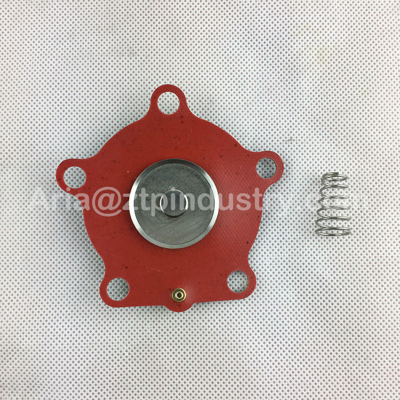 3/4'' TH-4820-B TH-4820-C Taeha Type Pulse Valve Diaphragm