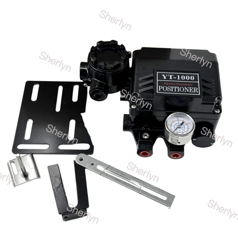 YT-1000L 직류 공기 밸브 조절 위치 탐지기