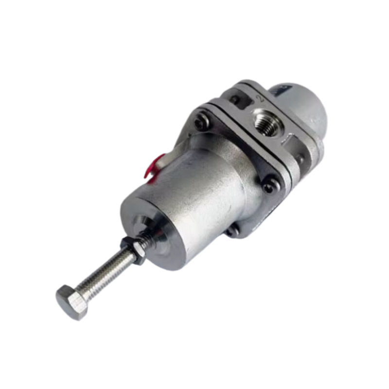 노그렌 B38P-244-B1MA 필터/규제기 B38P Gen Purp SS 1/4" PTF 릴맨 드레인 5 Um 7-150PSI