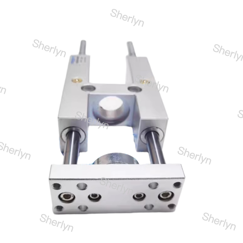 FESTO 타입 실린더 가이드 12/16 실린더 직경 GF FEN/FENG-12/16-50-GF