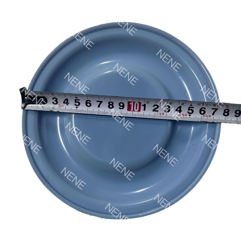 GMBM 174-4 SERA Metering Pump Diaphragm Diameter 176mm CFW Diaphragm Rubber And PTFE Composite Diaphragm