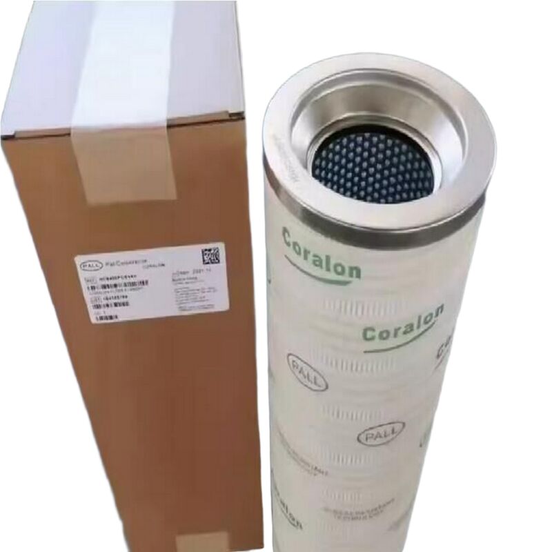 PALL HC9020FCS4H Lubricating Oil Filter Cartridge Folding Filter Cartridge