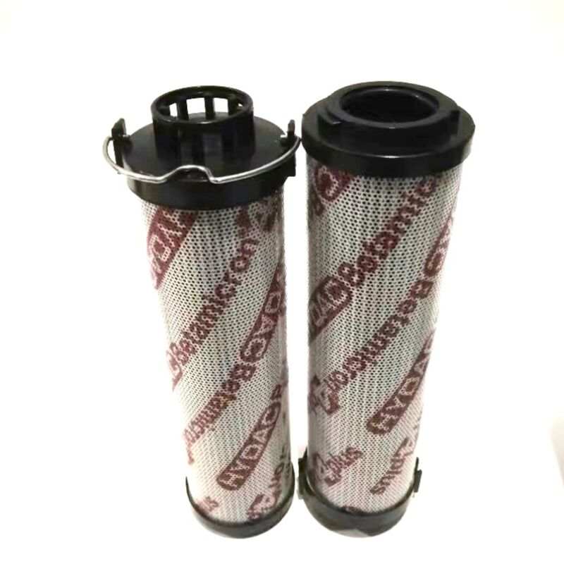 0060D003BN3HC 건설 기계용 고압 수압 필터 요소