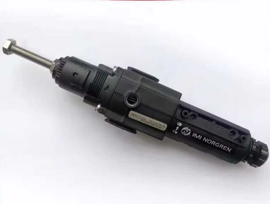 B72G-2AS-000-014 NORGREN 압력 조절 필터