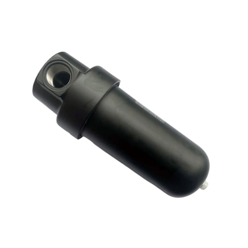 F17 시리즈 공압 필터 F17-800-M3HG NORGREN 컴팩트 압축 공기 필터