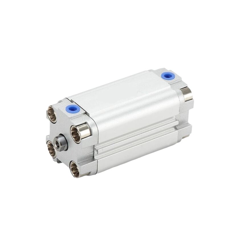 물류 분류 ADVU-16-40-A-P-A 156599 페스토 외선 스레드 듀얼 액션 실린더 16mm 도공 40mm 스트로크 M5 포트 자기 피스톤 컴팩트 ISO 6432