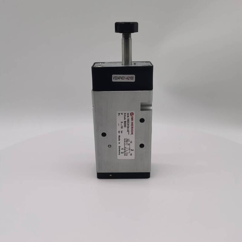 V62C313A-A313J NORGREN 전자기 작동 전자기 밸브는 유체 흐름 과정에 대한 통제를 제공합니다.